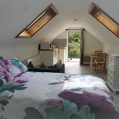 Barrybeag 1 Bedroom Apartments Ballyvaughan Eksteriør bilde