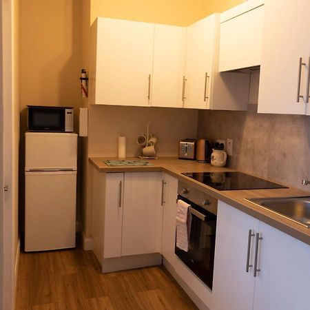 Barrybeag 1 Bedroom Apartments Ballyvaughan Eksteriør bilde