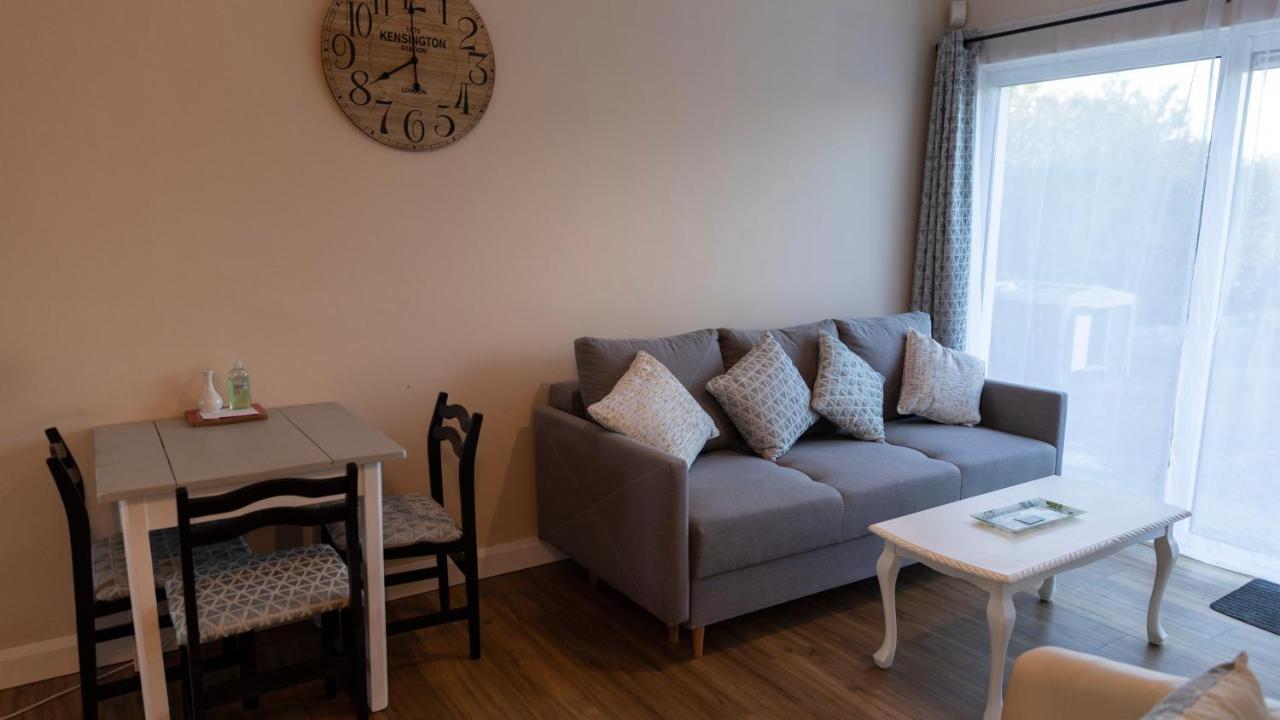 Barrybeag 1 Bedroom Apartments Ballyvaughan Eksteriør bilde