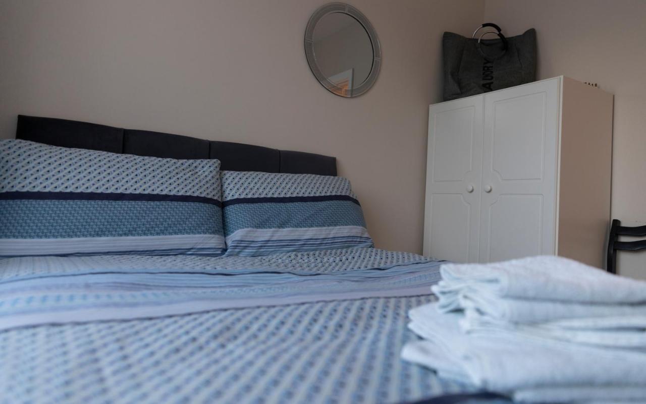 Barrybeag 1 Bedroom Apartments Ballyvaughan Eksteriør bilde