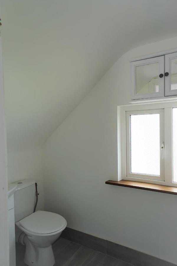 Barrybeag 1 Bedroom Apartments Ballyvaughan Eksteriør bilde