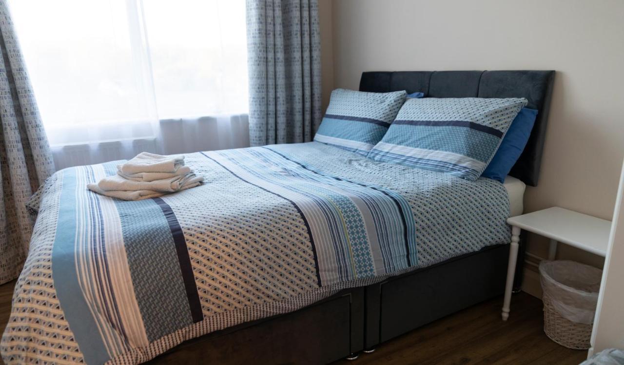Barrybeag 1 Bedroom Apartments Ballyvaughan Eksteriør bilde