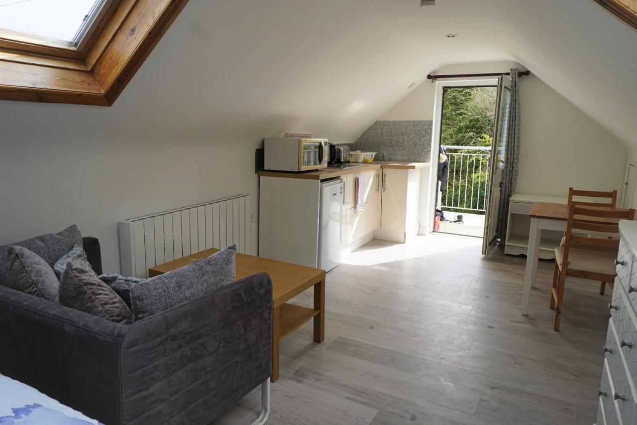 Barrybeag 1 Bedroom Apartments Ballyvaughan Eksteriør bilde